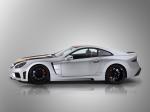 Mercedes-Benz C25 by Carlsson 2010 года
